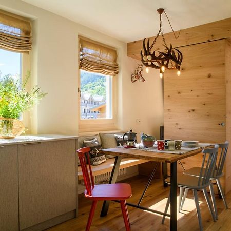 Apartament Nido Di Montagna Dimaro Zewnętrze zdjęcie