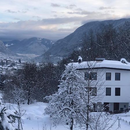 Apartament Nido Di Montagna Dimaro Zewnętrze zdjęcie