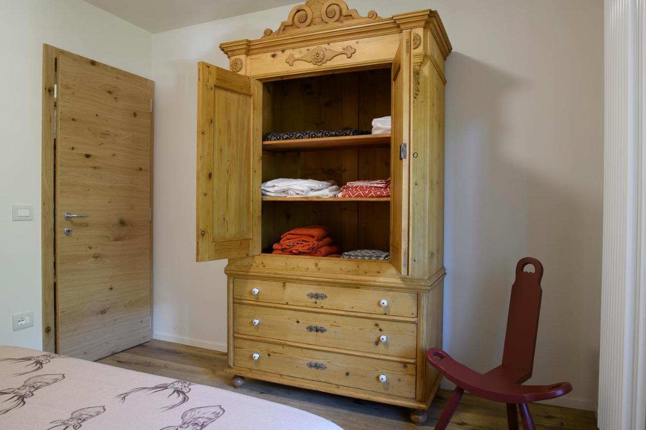 Apartament Nido Di Montagna Dimaro Zewnętrze zdjęcie