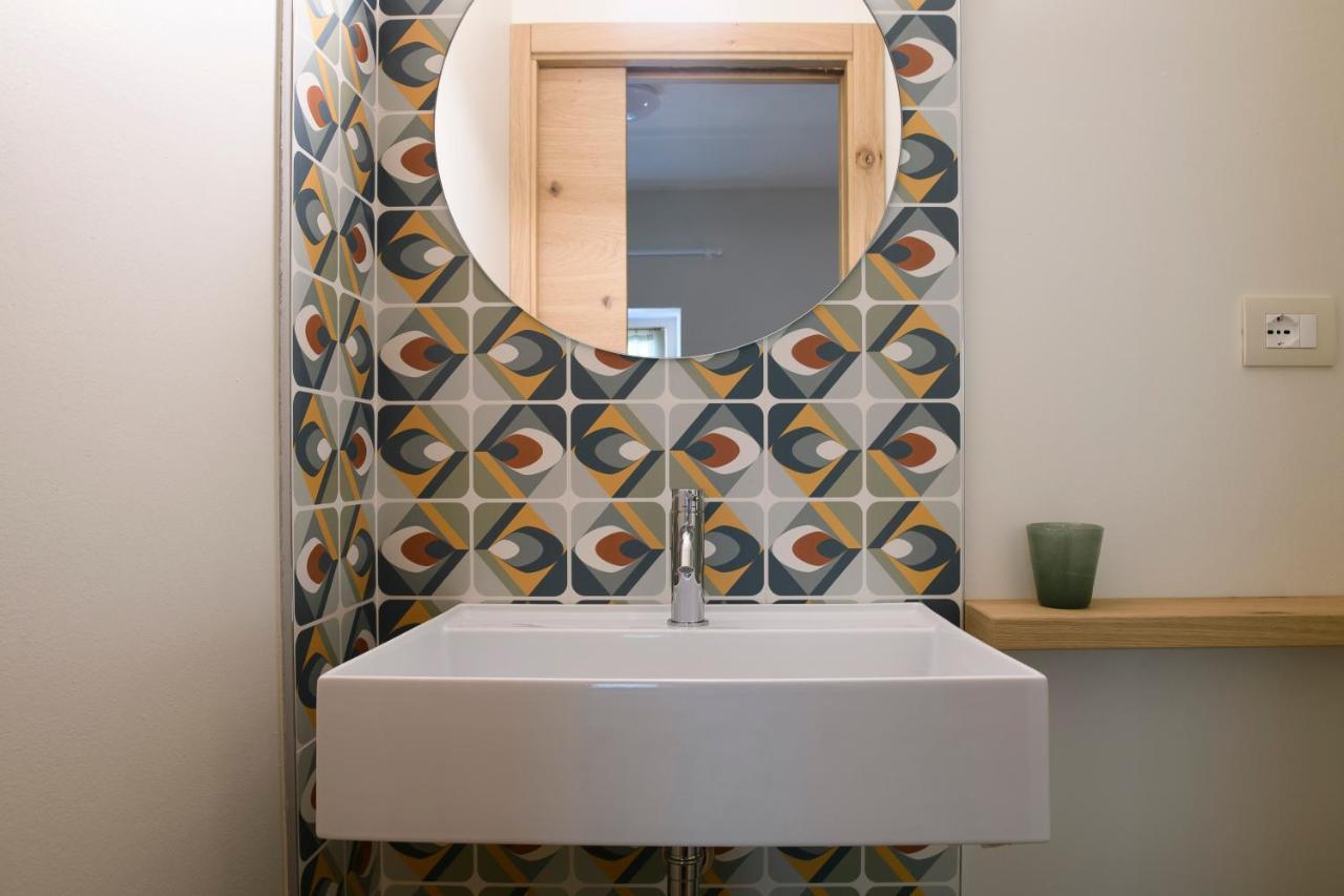 Apartament Nido Di Montagna Dimaro Zewnętrze zdjęcie