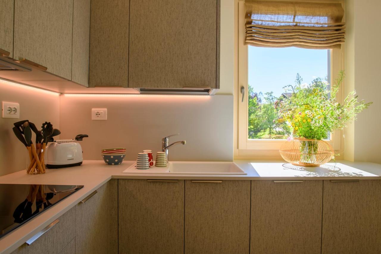 Apartament Nido Di Montagna Dimaro Zewnętrze zdjęcie