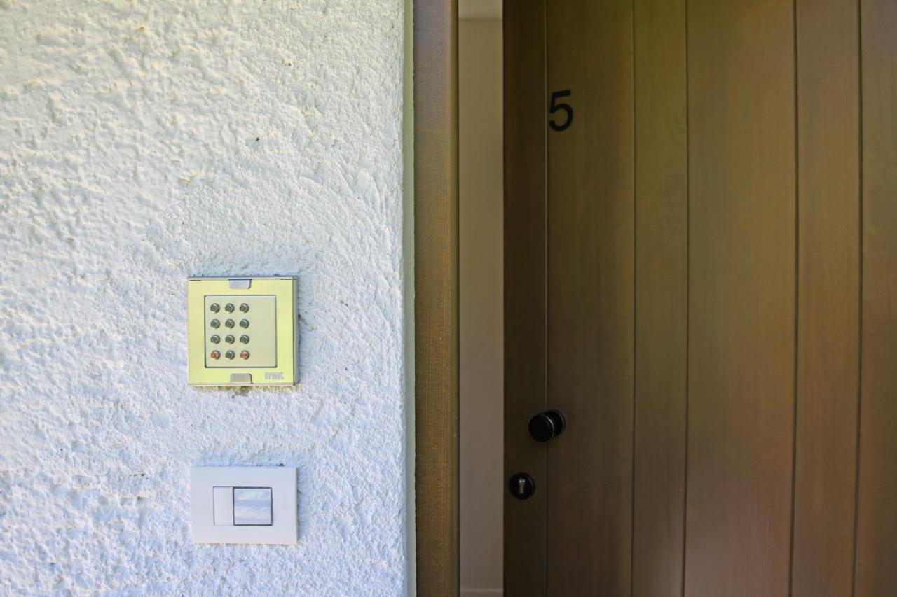 Apartament Nido Di Montagna Dimaro Zewnętrze zdjęcie