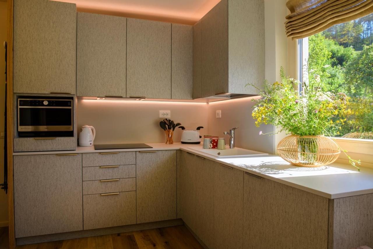Apartament Nido Di Montagna Dimaro Zewnętrze zdjęcie